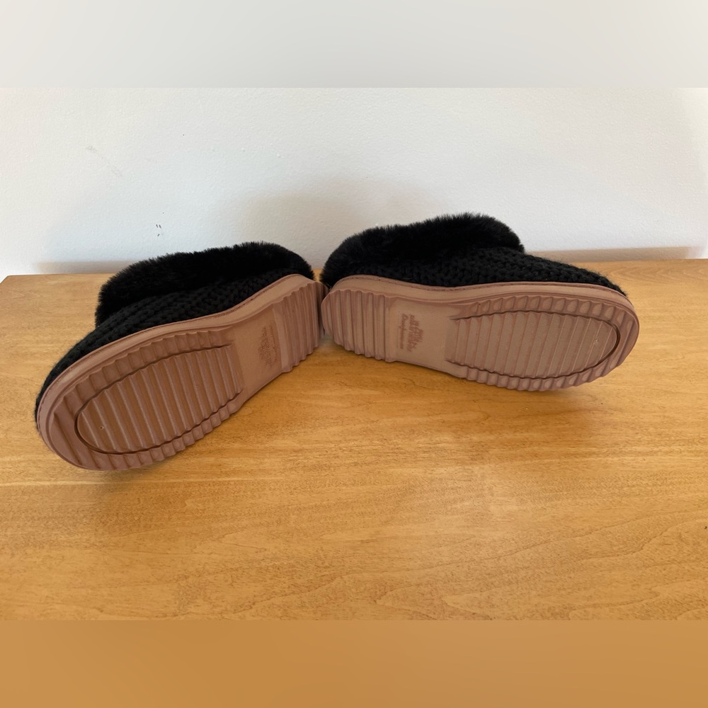 NWOT Deerform‎ House Slippers - Picture 4 of 6